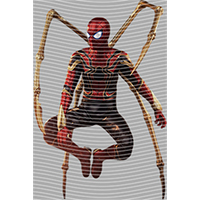 Spider Man-SP241